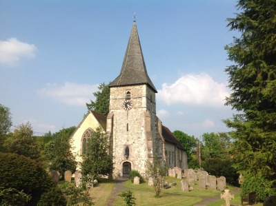 Church-of-the-Holyrod-Holybourne